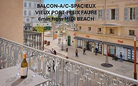 A2B22 - 3 PIECES MODERNE 3Mn PALAIS DES FESTIVALS